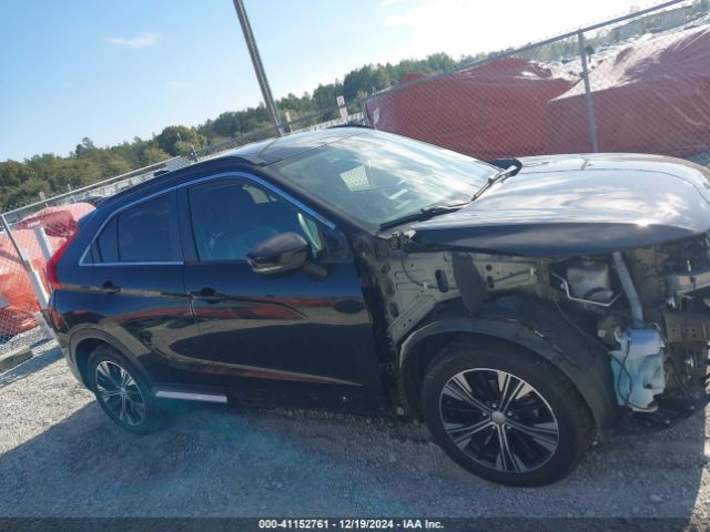 JA4AT5AA6JZ051221 Mitsubishi Eclipse Cross Sel