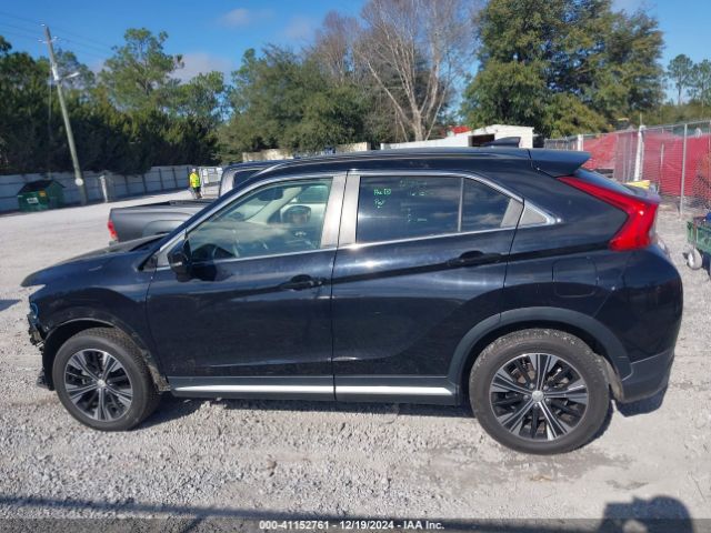 JA4AT5AA6JZ051221 Mitsubishi Eclipse Cross Sel
