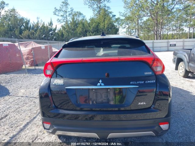 JA4AT5AA6JZ051221 Mitsubishi Eclipse Cross Sel