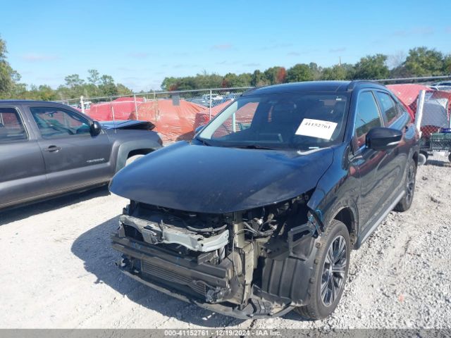JA4AT5AA6JZ051221 Mitsubishi Eclipse Cross Sel