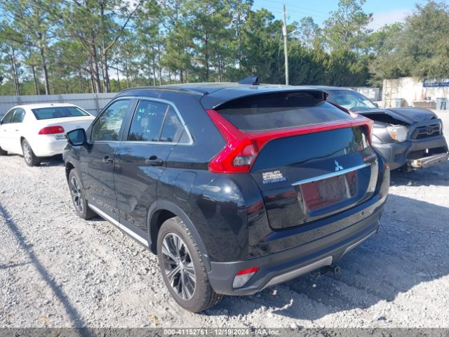 JA4AT5AA6JZ051221 Mitsubishi Eclipse Cross Sel