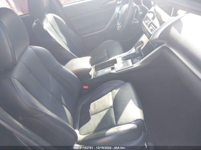 JA4AT5AA6JZ051221 Mitsubishi Eclipse Cross Sel