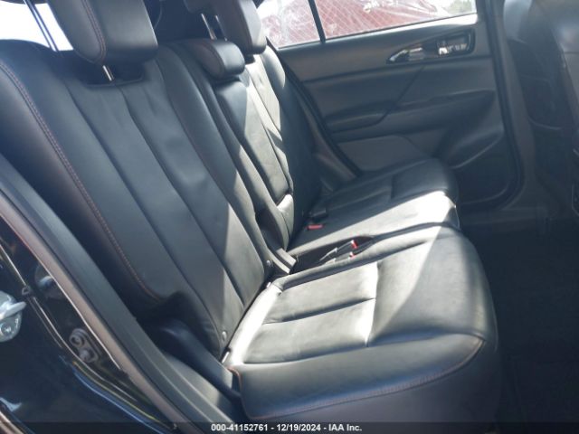 JA4AT5AA6JZ051221 Mitsubishi Eclipse Cross Sel