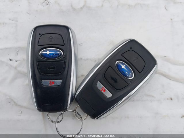 JF1GUAFC5R8237761 Subaru Impreza Sport 5-door