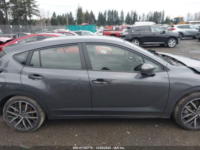 JF1GUAFC5R8237761 Subaru Impreza Sport 5-door
