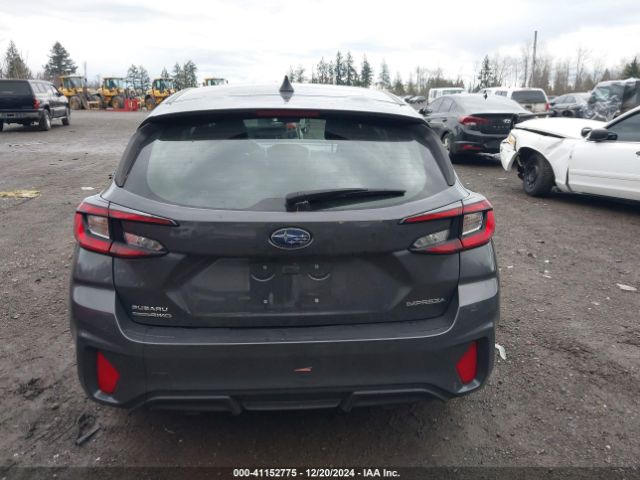 JF1GUAFC5R8237761 Subaru Impreza Sport 5-door