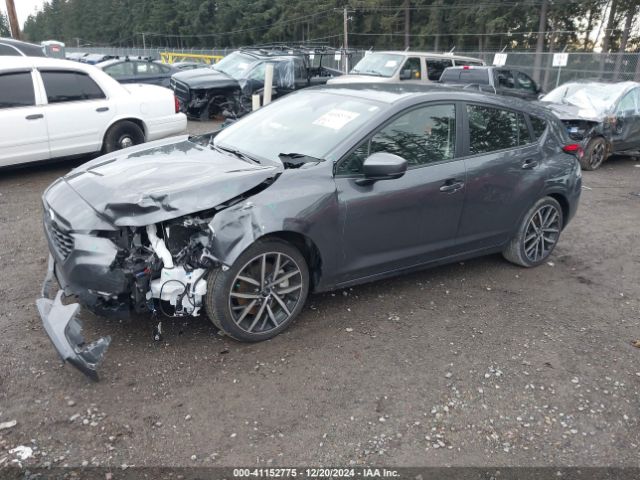 JF1GUAFC5R8237761 Subaru Impreza Sport 5-door