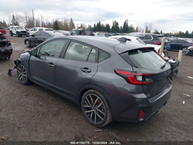 JF1GUAFC5R8237761 Subaru Impreza Sport 5-door