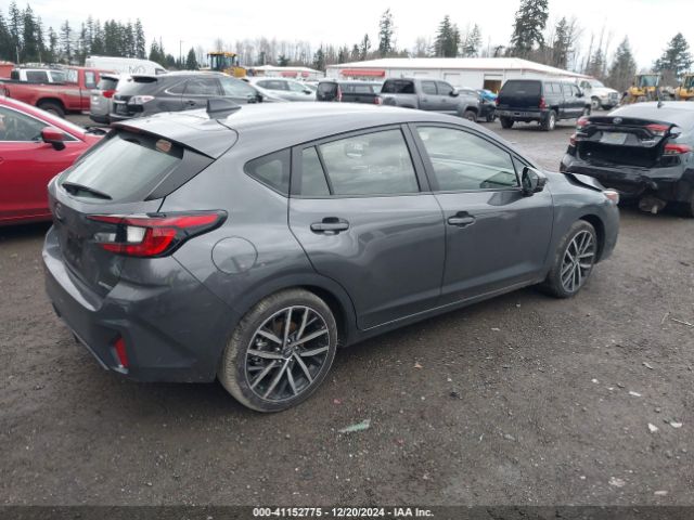 JF1GUAFC5R8237761 Subaru Impreza Sport 5-door