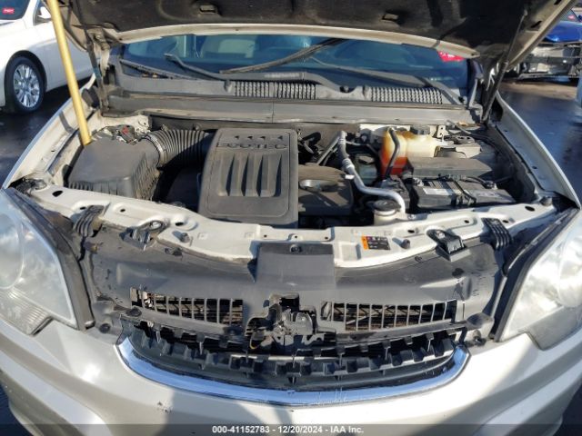 3GNAL3EK6ES582524 Chevrolet Captiva Sport Lt