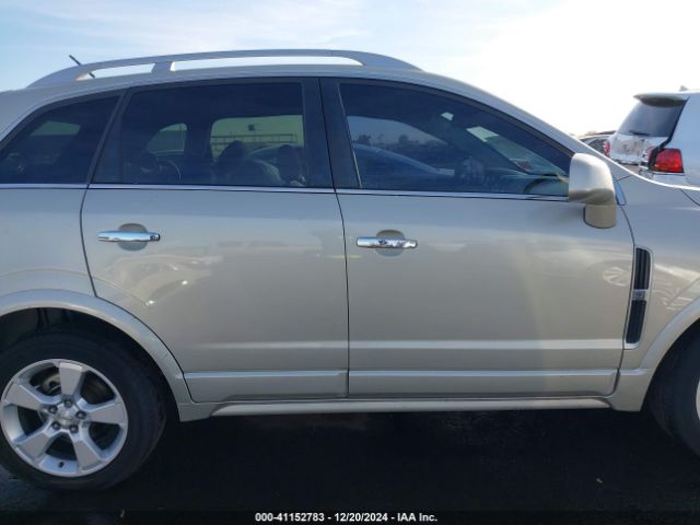 3GNAL3EK6ES582524 Chevrolet Captiva Sport Lt