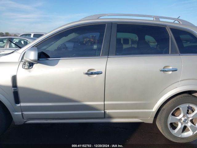 3GNAL3EK6ES582524 Chevrolet Captiva Sport Lt