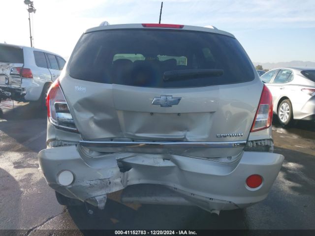 3GNAL3EK6ES582524 Chevrolet Captiva Sport Lt