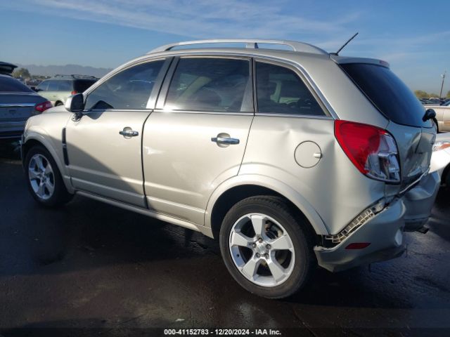 3GNAL3EK6ES582524 Chevrolet Captiva Sport Lt