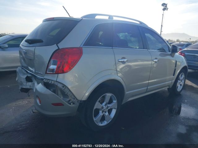3GNAL3EK6ES582524 Chevrolet Captiva Sport Lt