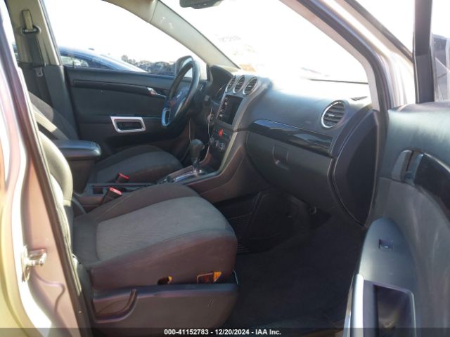 3GNAL3EK6ES582524 Chevrolet Captiva Sport Lt