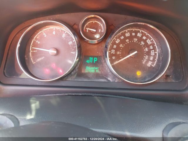3GNAL3EK6ES582524 Chevrolet Captiva Sport Lt