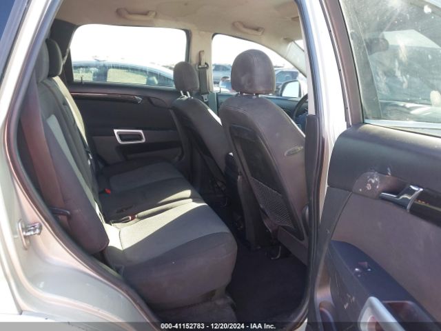 3GNAL3EK6ES582524 Chevrolet Captiva Sport Lt