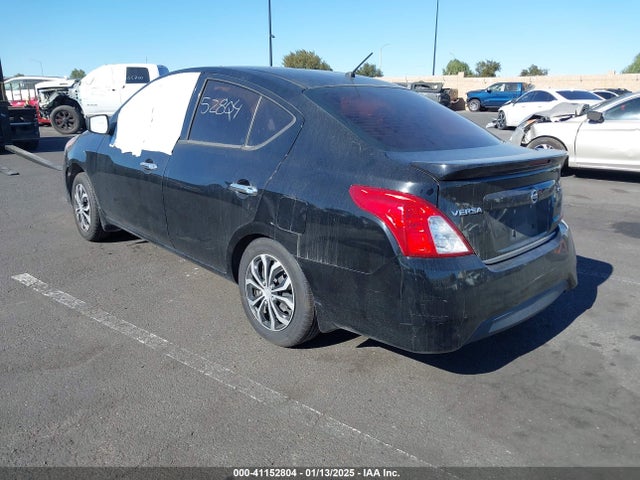 Nissan Versa 1.6 Sv 2015 3N1CN7AP1FL903940 Image 3