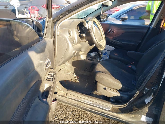 Nissan Versa 1.6 Sv 2015 3N1CN7AP1FL903940 Image 5