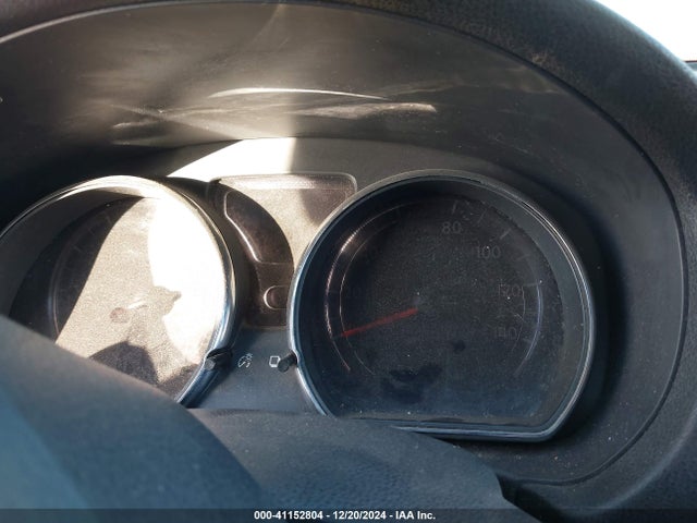 Nissan Versa 1.6 Sv 2015 3N1CN7AP1FL903940 Image 7