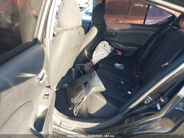 Nissan Versa 1.6 Sv 2015 3N1CN7AP1FL903940 Image 8