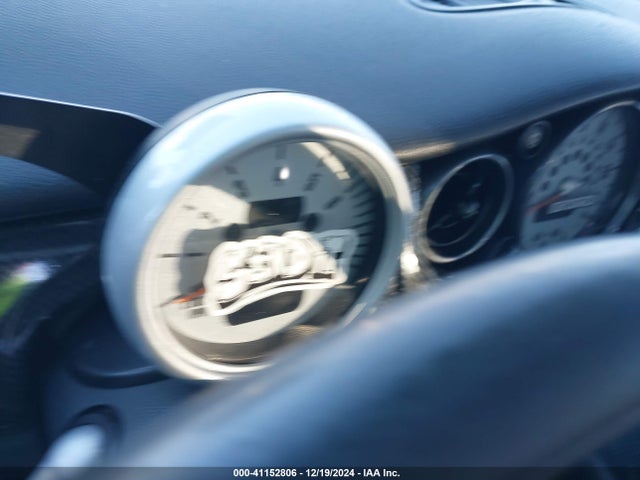 2003 MINI COOPER S WMWRE33453TD59162 Photo 6