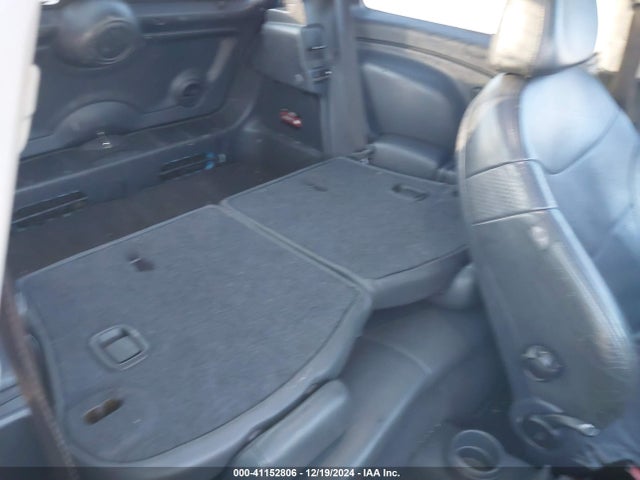 2003 MINI COOPER S WMWRE33453TD59162 Photo 7