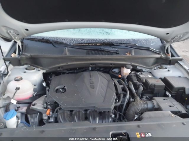 5XYK53AF1PG084784 KIA Sportage Sx-prestige