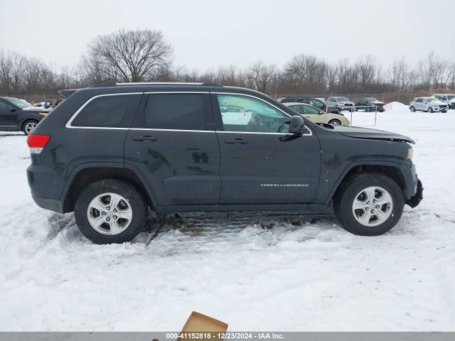 1C4RJFAG1GC366187 Jeep Grand Cherokee Laredo