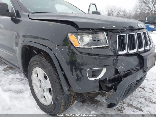1C4RJFAG1GC366187 Jeep Grand Cherokee Laredo