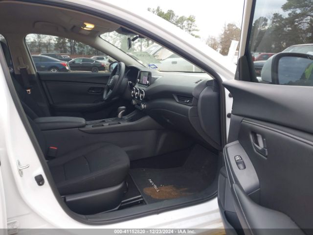 3N1AB8BV5RY302248 Nissan Sentra S Xtronic Cvt