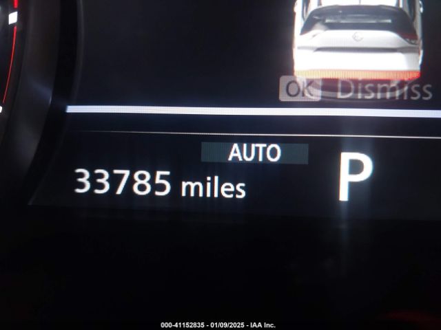 5N1BT3BB6NC671139 Nissan Rogue Sv Intelligent Awd