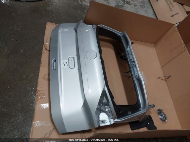 5N1BT3BB6NC671139 Nissan Rogue Sv Intelligent Awd