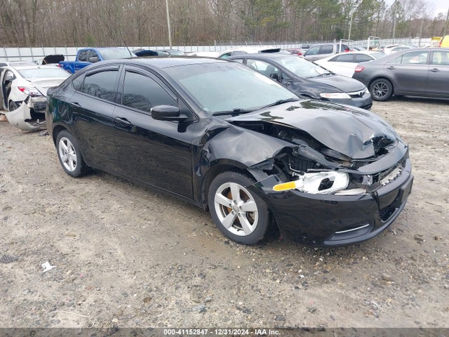 2016 1C3CDFFA8GD820595 главное изображение