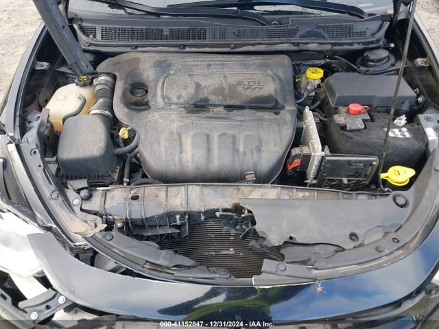 1C3CDFFA8GD820595 Dodge Dart Sxt Sport