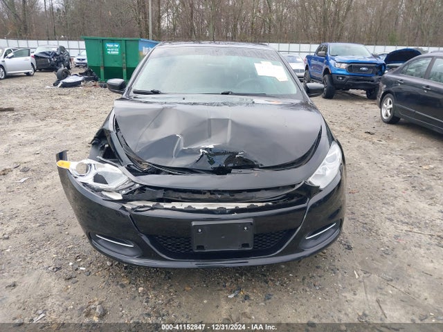 1C3CDFFA8GD820595 Dodge Dart Sxt Sport
