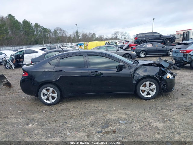 Dodge Dart Sxt Sport 2016 1C3CDFFA8GD820595 Image 13