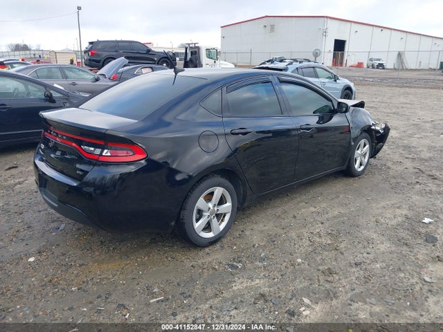 1C3CDFFA8GD820595 Dodge Dart Sxt Sport
