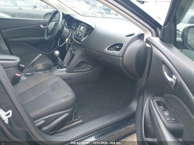 1C3CDFFA8GD820595 Dodge Dart Sxt Sport