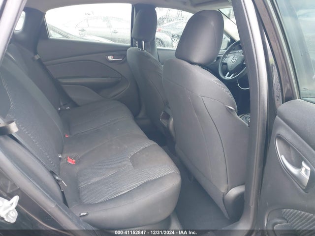 1C3CDFFA8GD820595 Dodge Dart Sxt Sport