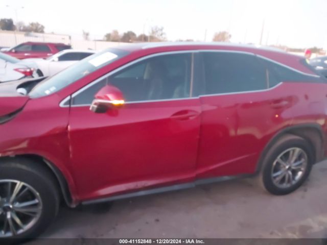 2T2ZZMCA5GC003870 Lexus RX 350