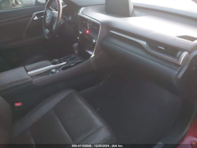 2T2ZZMCA5GC003870 Lexus RX 350