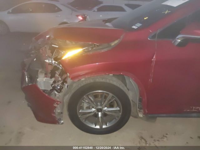 2T2ZZMCA5GC003870 Lexus RX 350