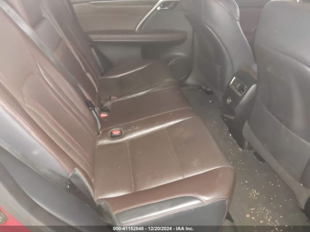 2T2ZZMCA5GC003870 Lexus RX 350