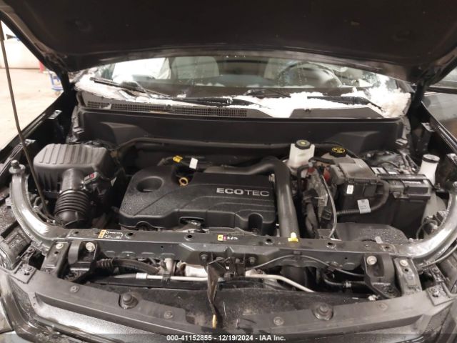 2GNAXUEV6L6126507 Chevrolet Equinox Awd Lt 1.5l Turbo