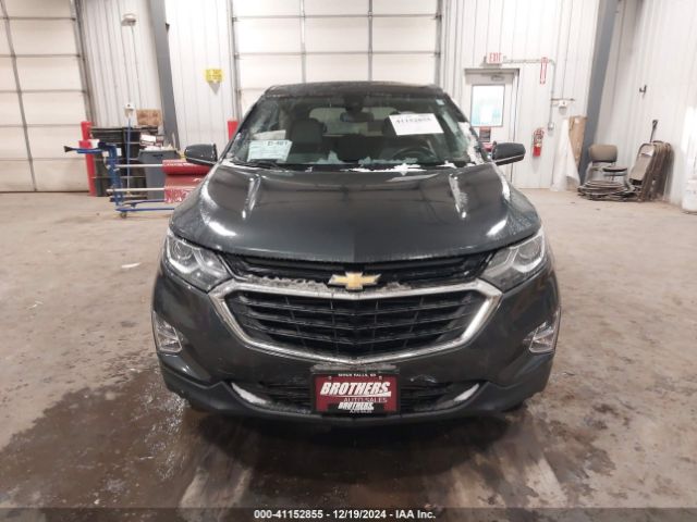 2GNAXUEV6L6126507 Chevrolet Equinox Awd Lt 1.5l Turbo