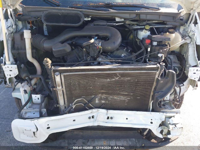 Ford Transit-150 2019 1FTYE1ZM5KKB46272 Image 10