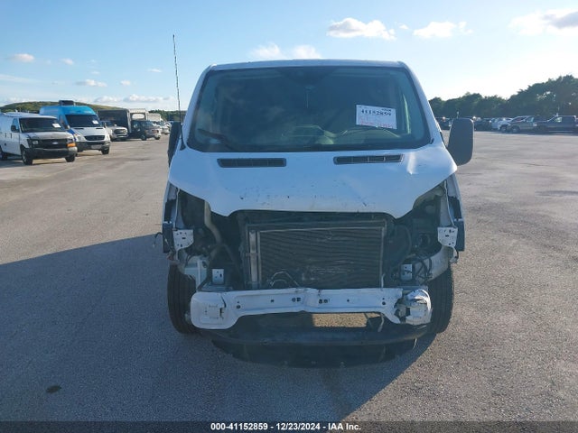 Ford Transit-150 2019 1FTYE1ZM5KKB46272 Image 12