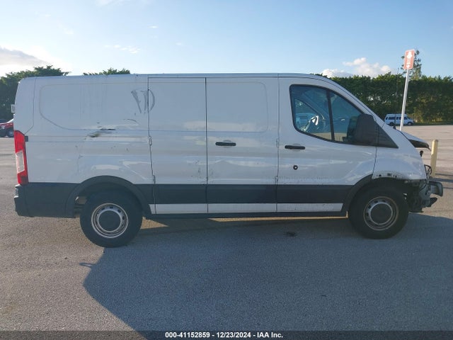 Ford Transit-150 2019 1FTYE1ZM5KKB46272 Image 13